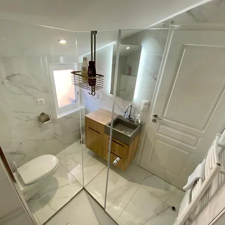 Le Bistrot - Au Coeur D'agen - Self Checkin - Wifi - Netflix - Smart Tv - Luqs Fr * Αζάν