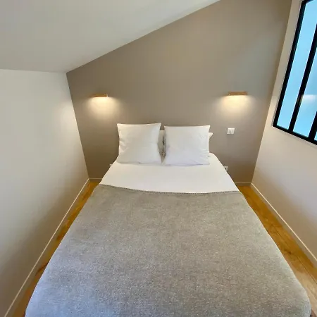 Le Bistrot - Au Coeur D'agen - Self Checkin - Wifi - Netflix - Smart Tv - Luqs Fr Αζάν