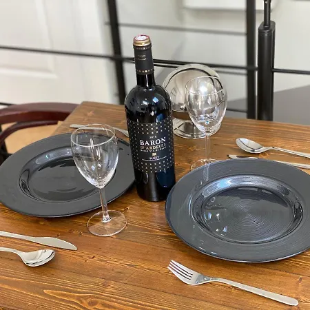 Lejlighed Le Bistrot - Au Coeur D'agen - Self Checkin - Wifi - Netflix - Smart Tv - Luqs Fr